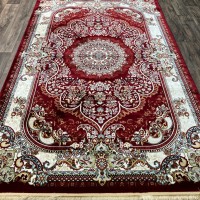 Турецкий ковер Amana 5407 Красный